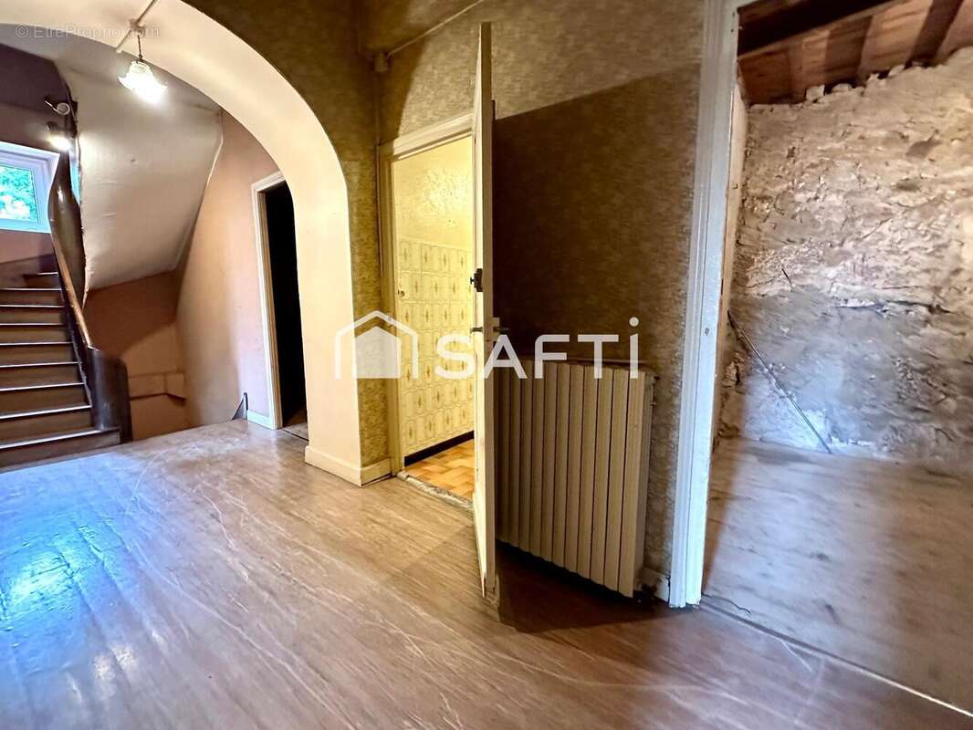 Photo 5 - Maison à LAVELANET