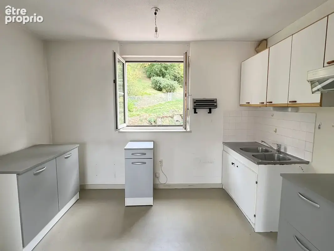 Appartement 73m² à fraisans - photo 5