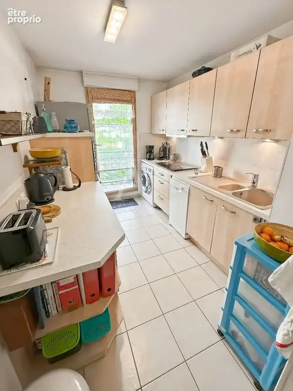 Appartement poissy - 4 pièce(s) - 91 m2 - photo 4