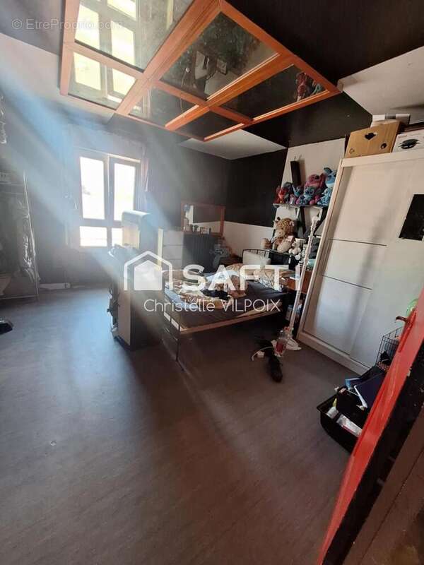 Photo 4 - Maison à SAINT-SENIER-SOUS-AVRANCHES