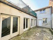 Jolie maison avec beaucoup de potentiel - Maison à CRECY-SUR-SERRE