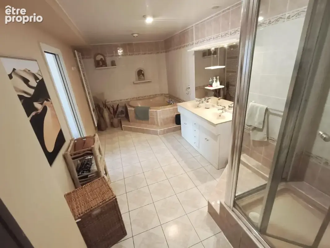 Appartement standing 3 chambres Amiens St-Leu - photo 15