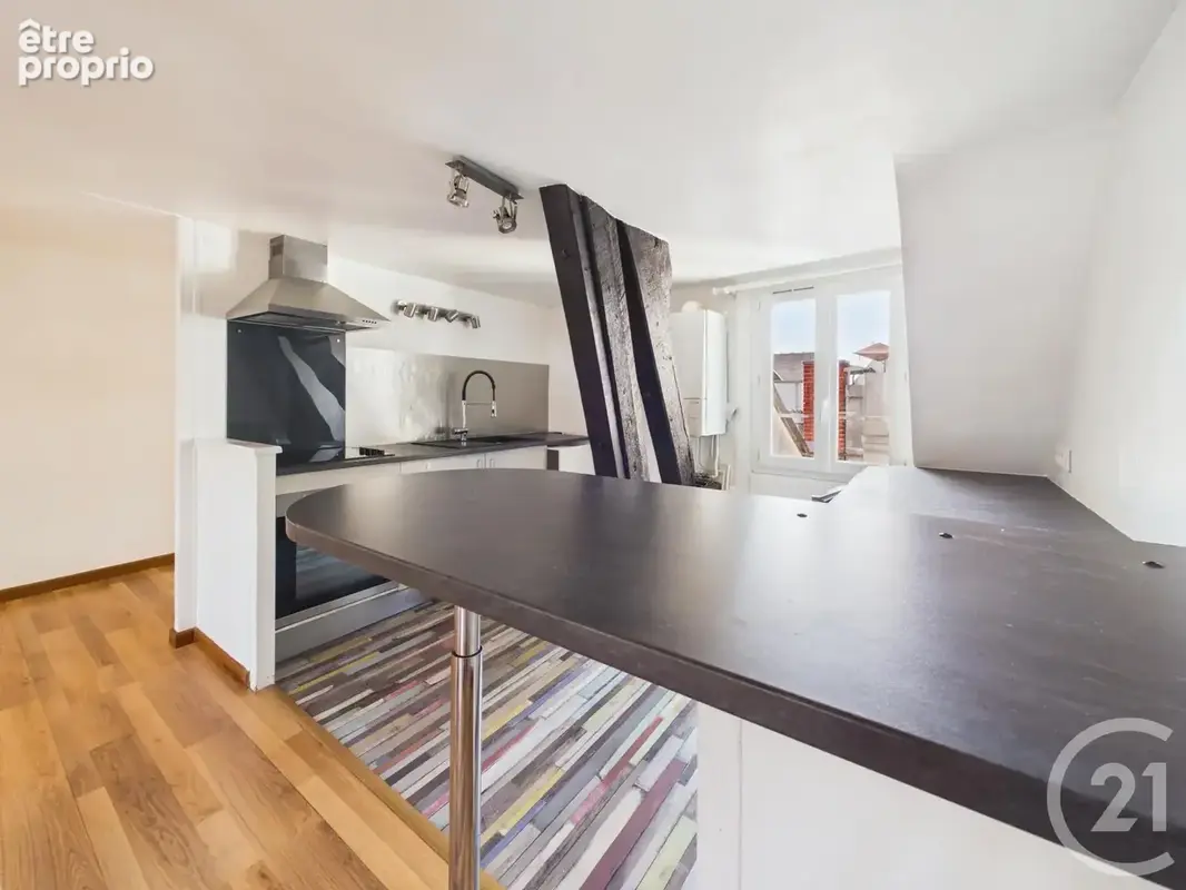 Appartement 2 pièces 60 m² à vendre à Chartres (28000) - photo 6