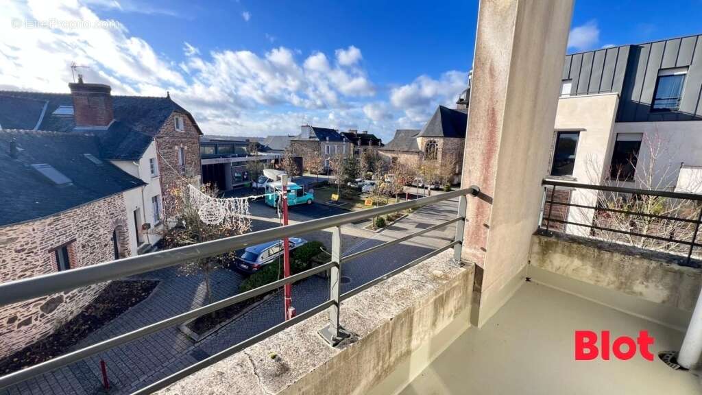 Appartement 66 m² à Orgeres  - photo 3