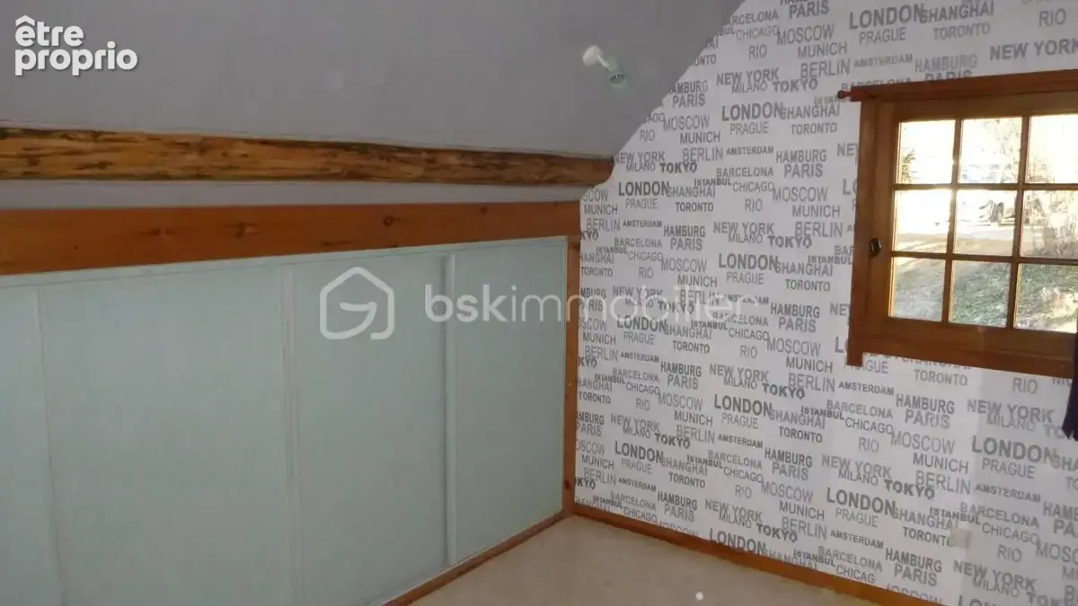 Maison 110m² Jarrier - photo 13