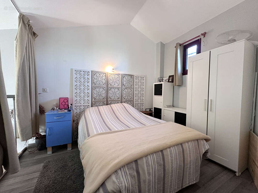 Appartement à FOS-SUR-MER