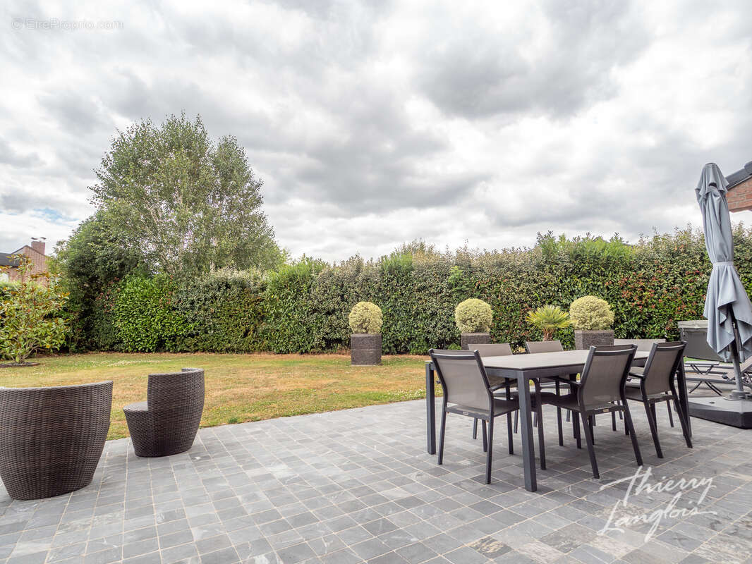 Villa d'architecte d'exception - photo 22