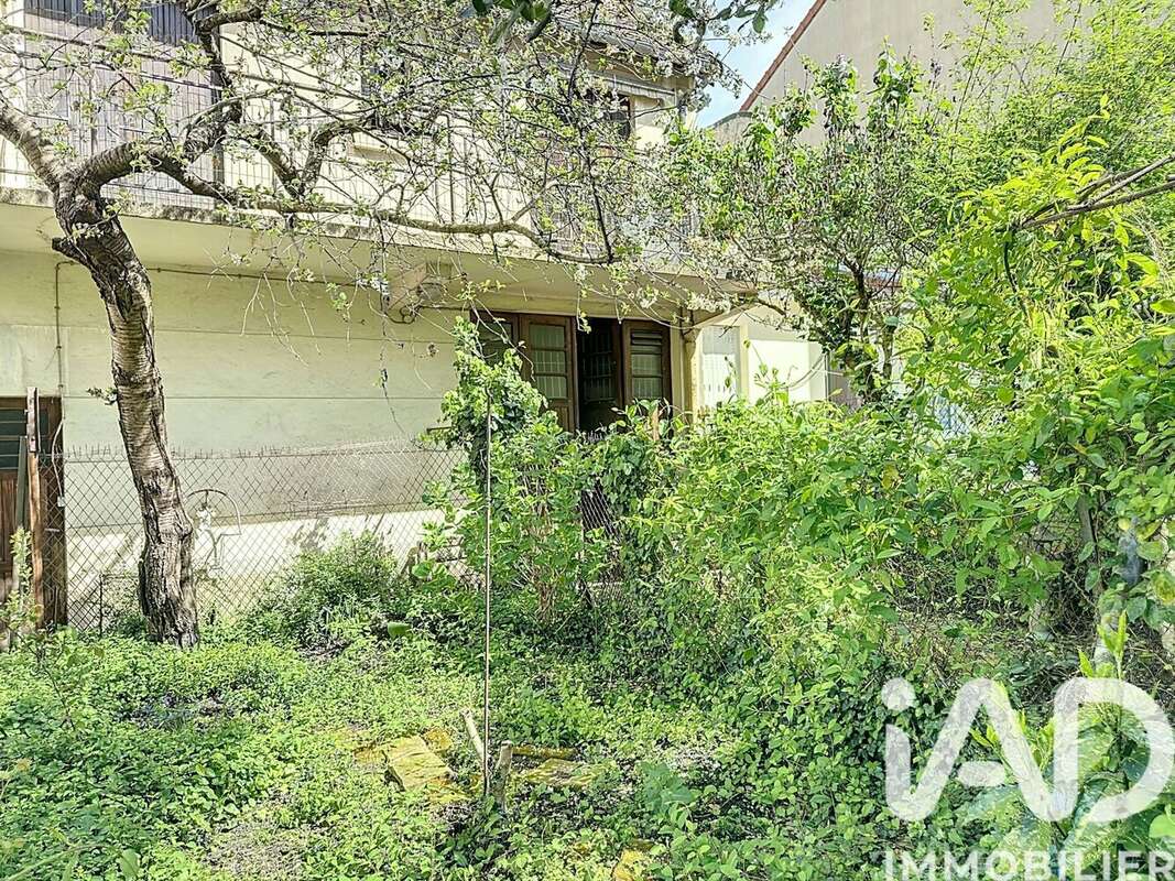 Photo 9 - Maison à L&#039;HAY-LES-ROSES