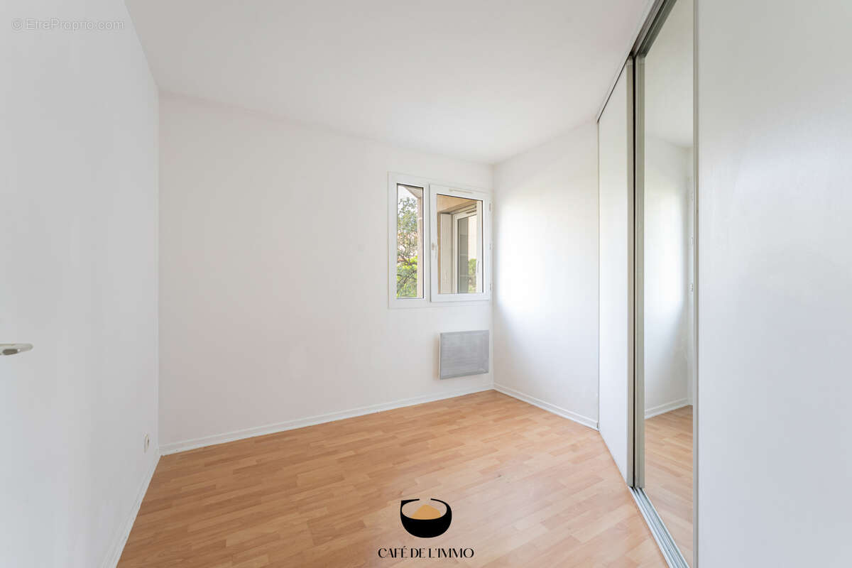 Appartement à MARSEILLE-6E