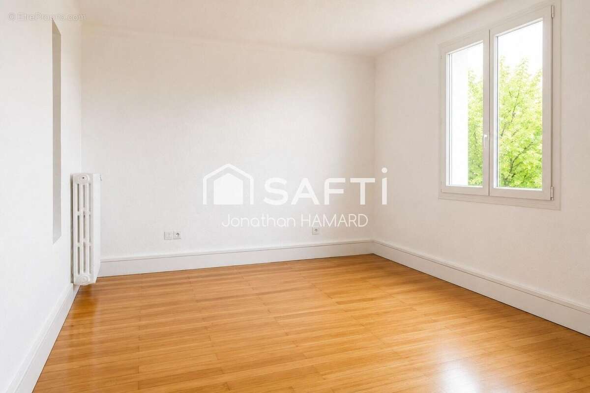 Photo 5 - Appartement à NANTES