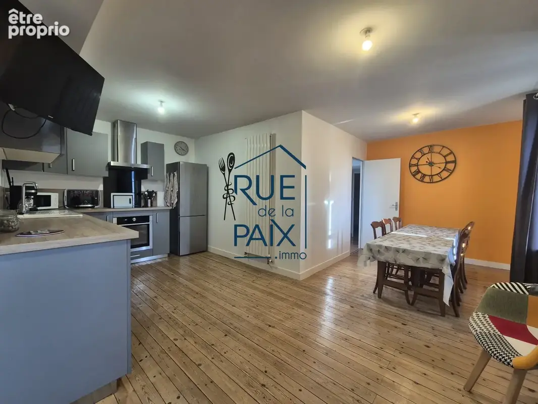 Maison 9 pièces 249 m² à vendre à Beuxes (86120) - photo 7