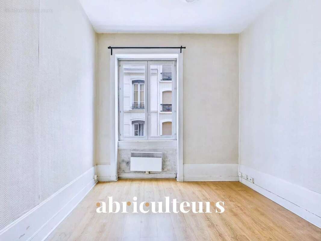 Appartement à LYON-2E