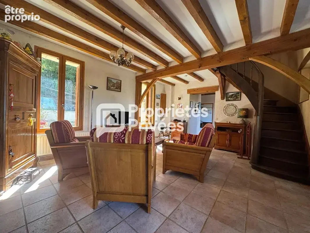 EXCLUSIVITE A VENDRE 37550  Saint Avertin Maison 5 pièces 110 m2 - photo 3