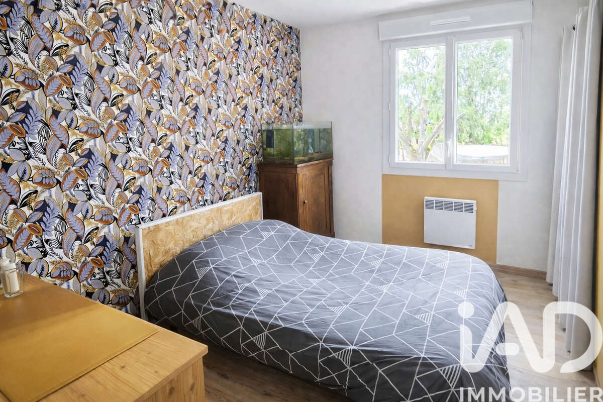 Photo 9 - Maison à LA POMMERAYE