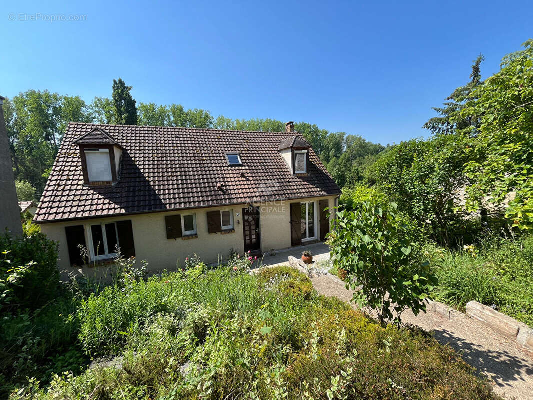 Maison à OSNY
