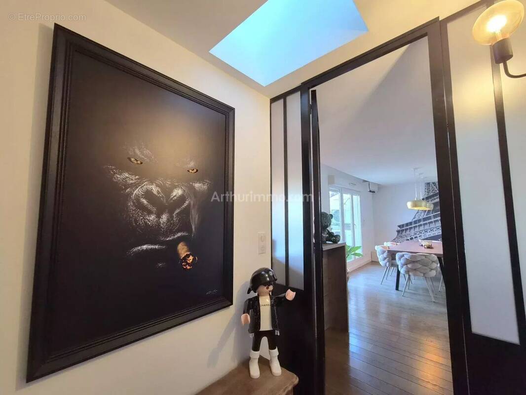 Appartement à DRAGUIGNAN