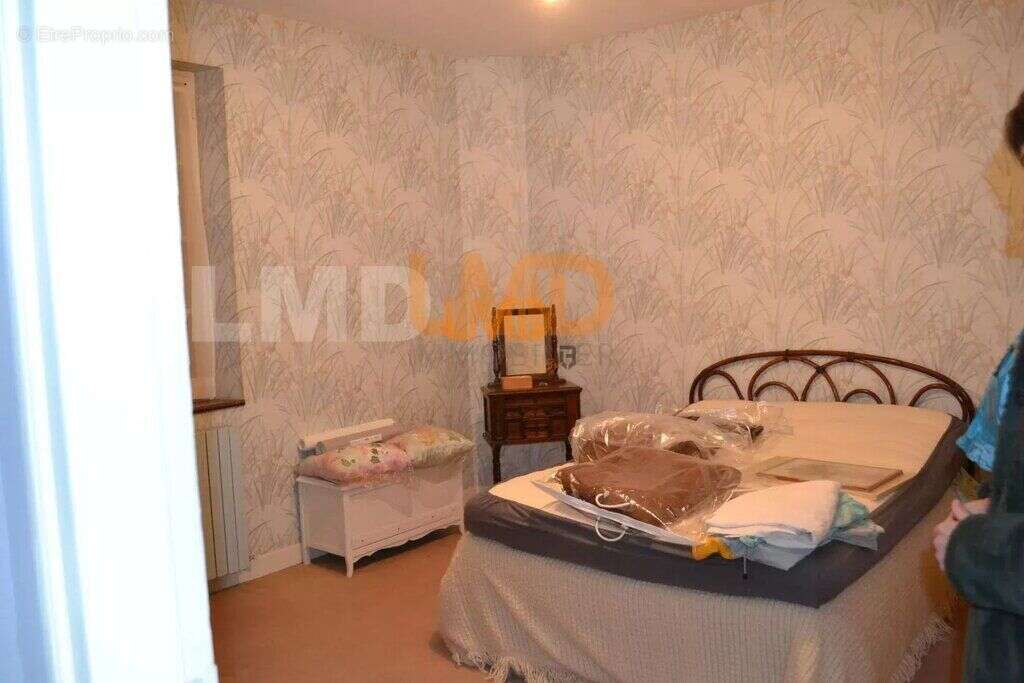 Appartement à TONNEINS