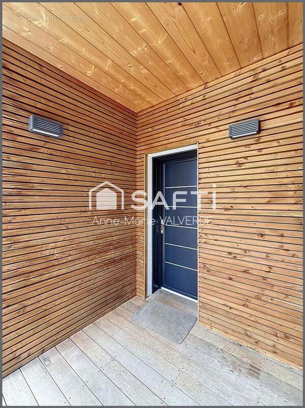 Photo 3 - Maison à LACANAU