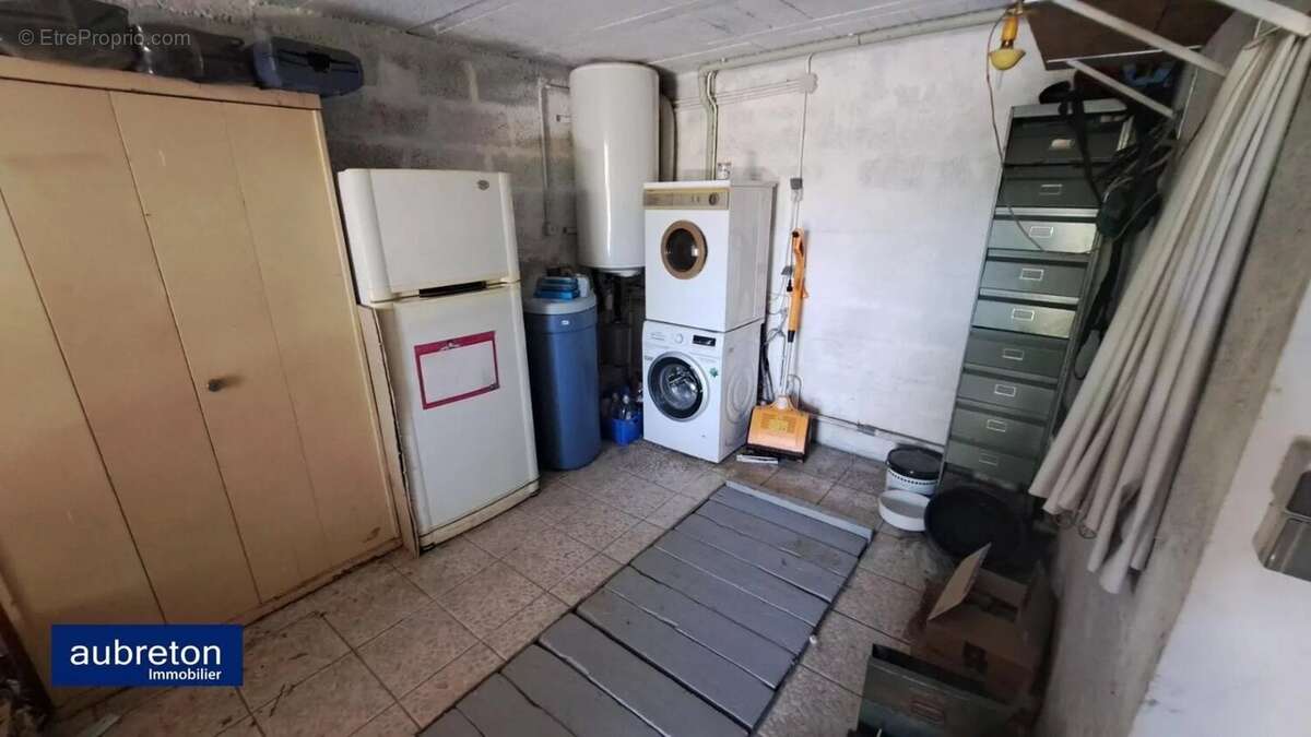 Maison 149 m² à Vinay  - photo 15
