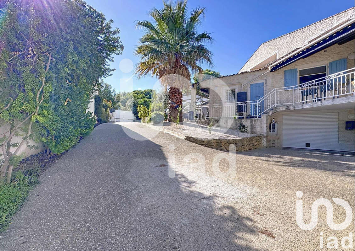 Photo 6 - Maison à ISTRES