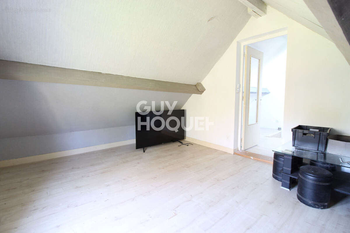 Maison à CHAUMES-EN-BRIE