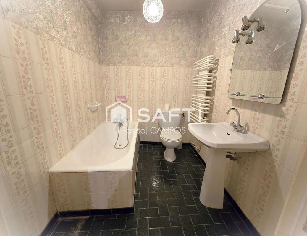 Photo 7 - Maison à MAZERES