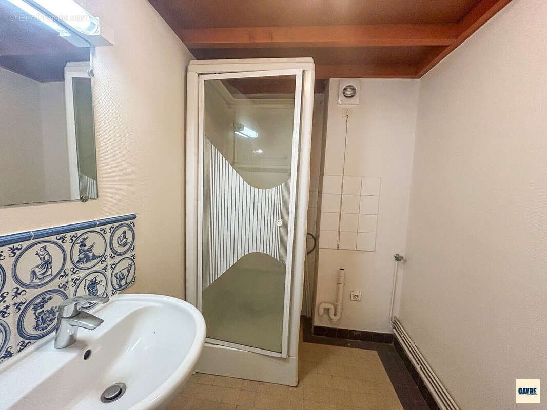 Appartement 65 m² à Saint-Malo  - photo 3