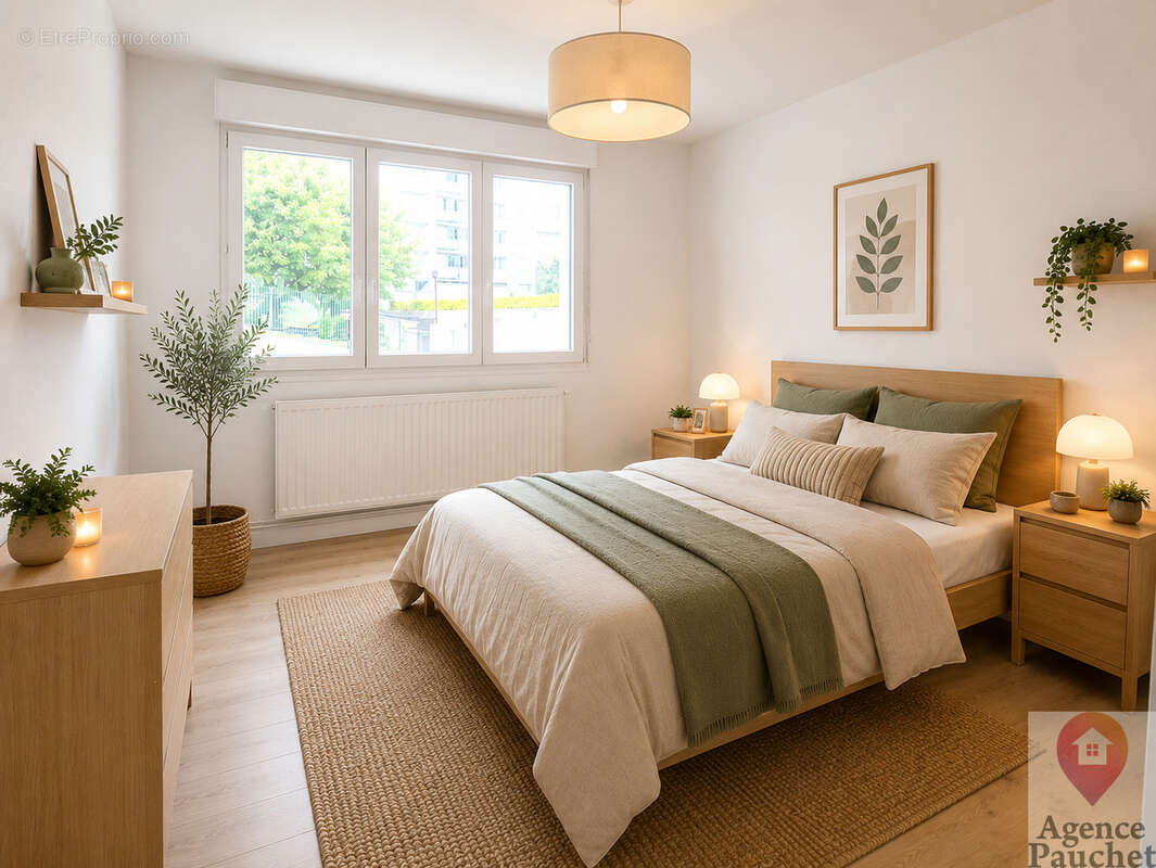 Appartement à BOULOGNE-SUR-MER