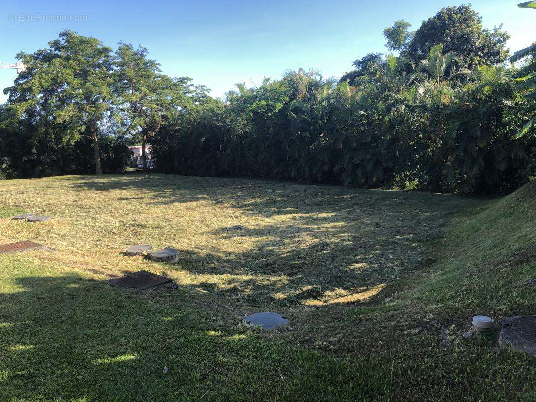 Appartement à SAINT-PAUL