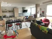 Appartement à COLOMIERS
