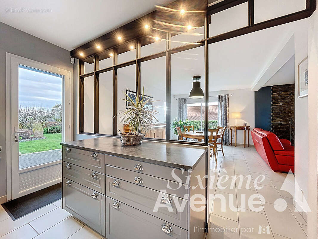 Maison à SAINT-VALERY-SUR-SOMME