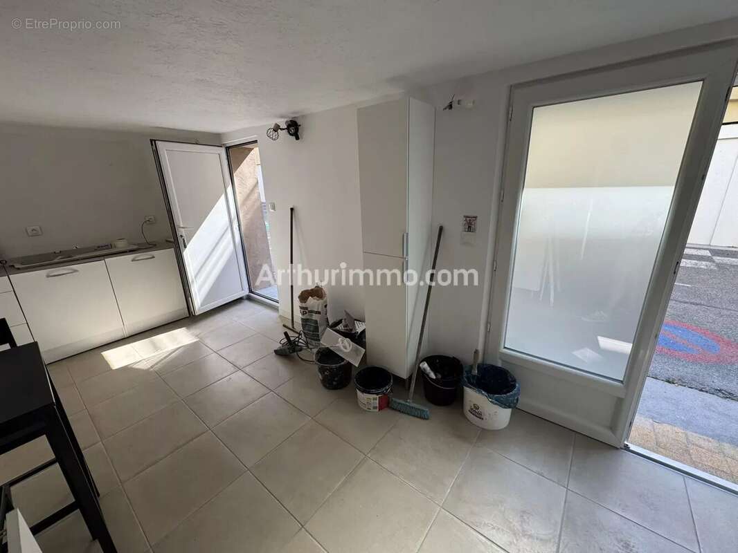 Appartement à SAINTE-MAXIME