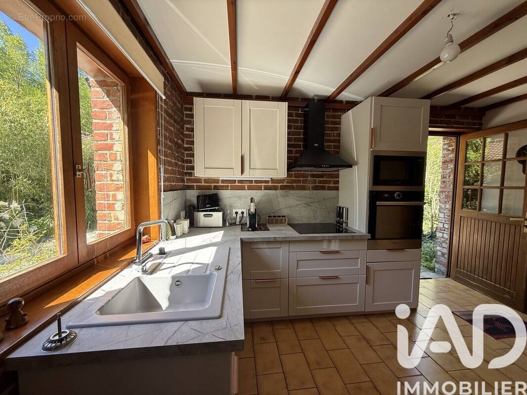 Photo 1 - Maison à RIEULAY
