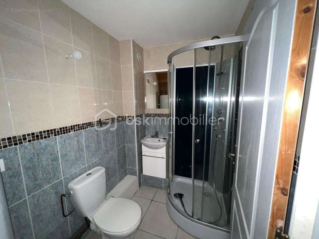 Duplex 2 pièces avec dressing au cœur de Magny-en-Vexin - photo 4