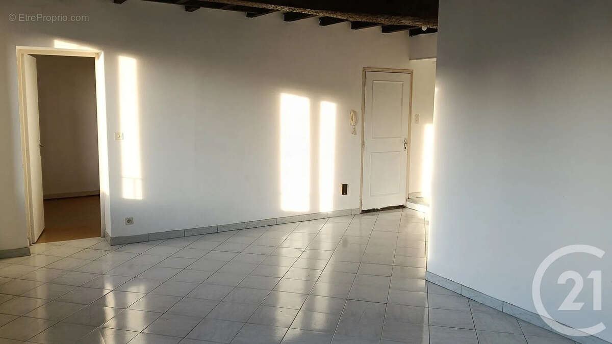 Appartement à GAILLAC