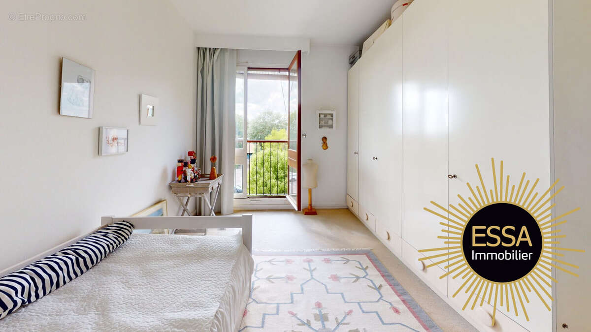 Appartement à ROCQUENCOURT