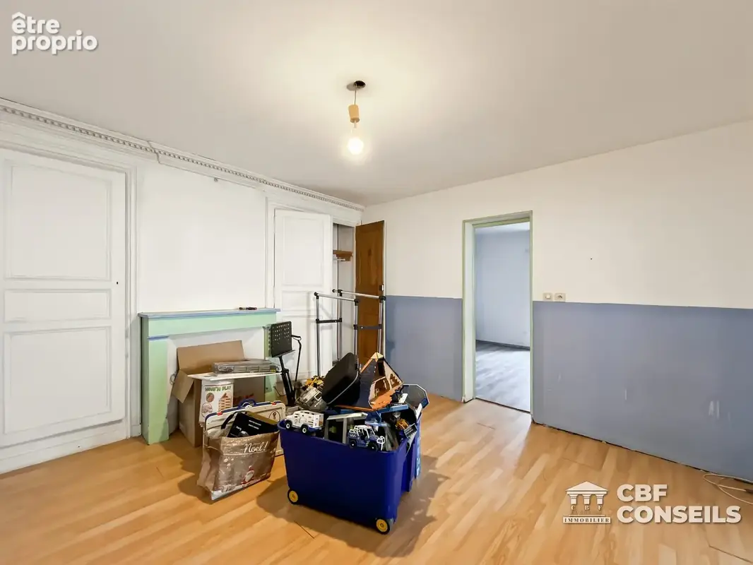 Maison 139 m² à Antoingt  - photo 9