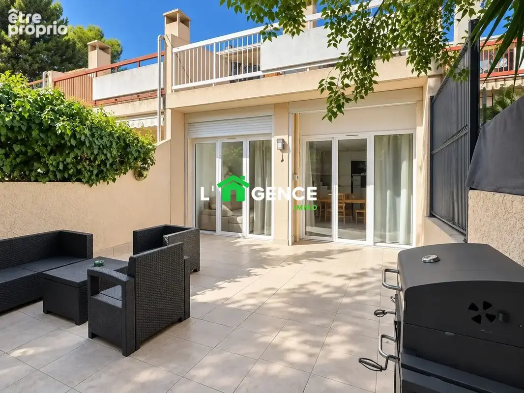 Photo Maison à Martigues au prix de 315 000€
