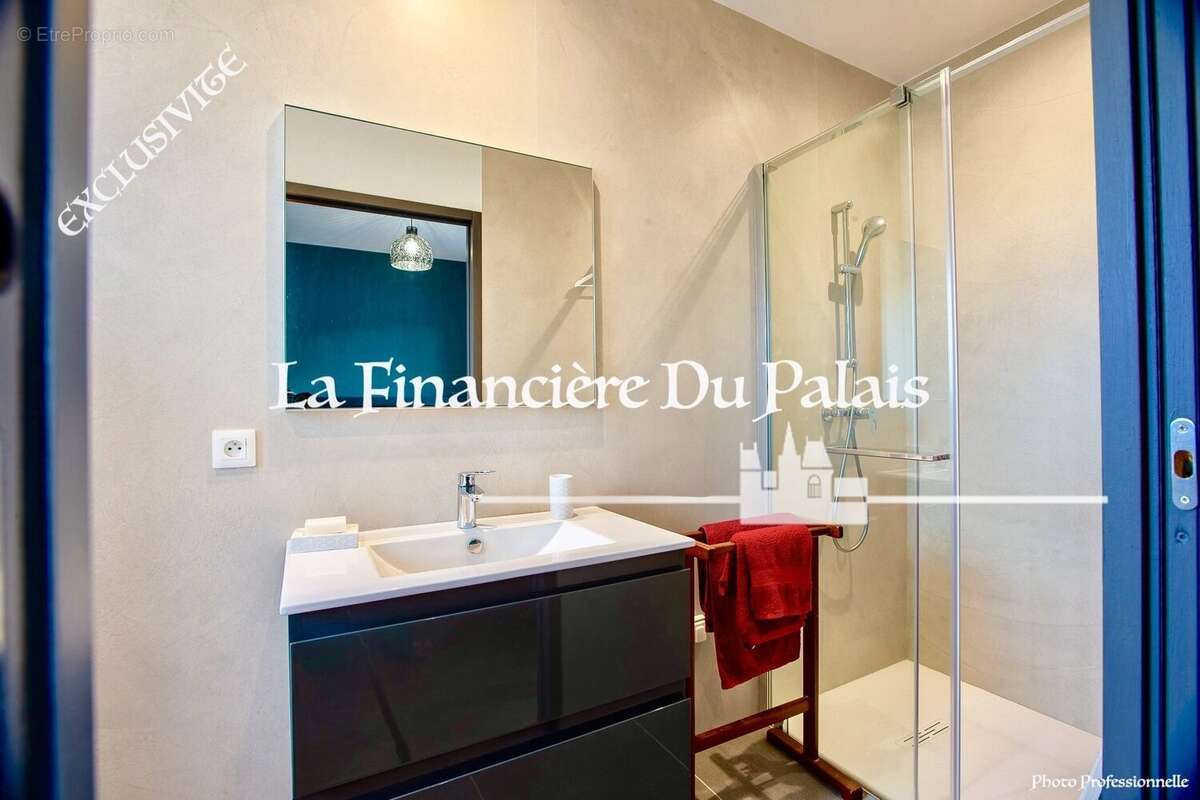 Maison à MESCHERS-SUR-GIRONDE