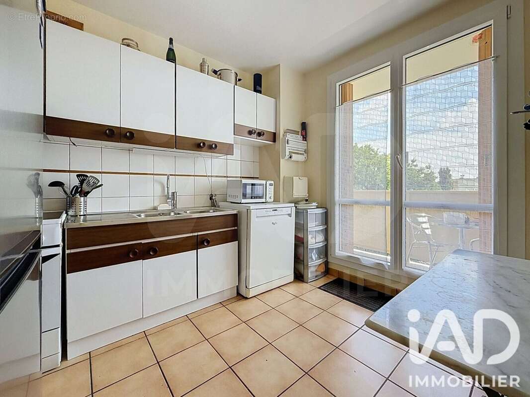Photo 3 - Appartement à BROU-SUR-CHANTEREINE