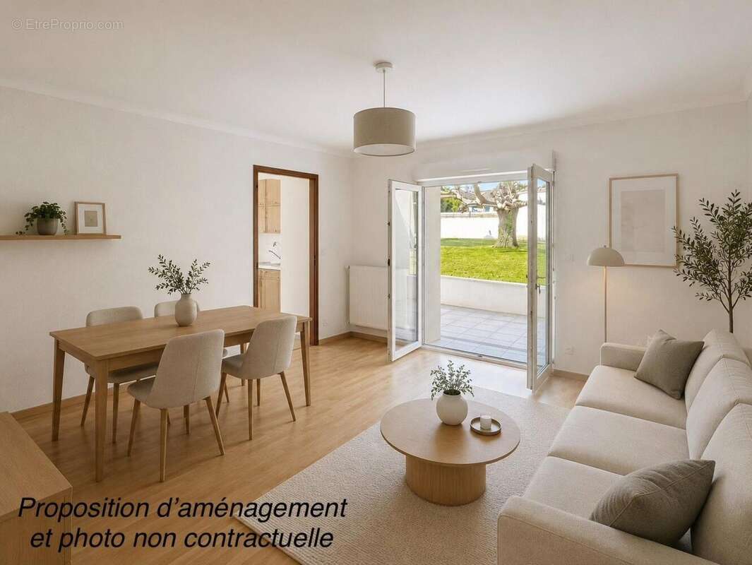 Photo 2 - Maison à BOUCAU