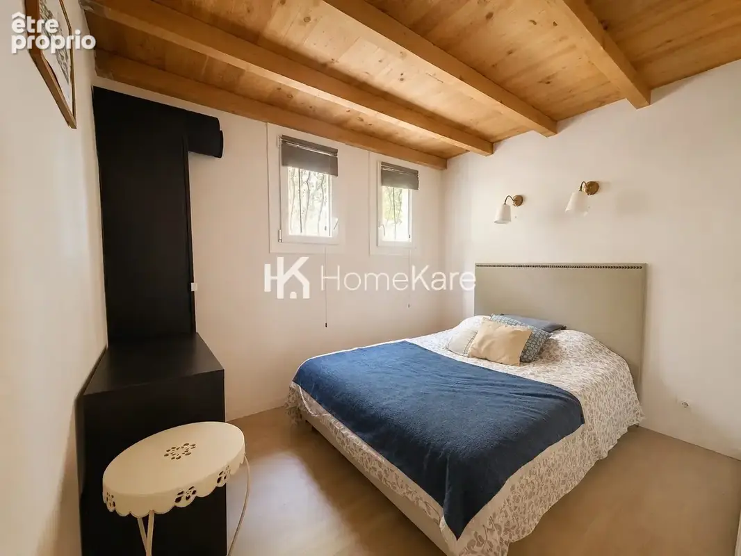Maison 95 m² à Levignac  - photo 8