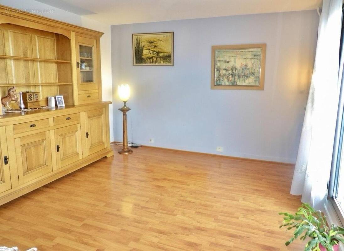 Photo 1 - Appartement à MONTREUIL