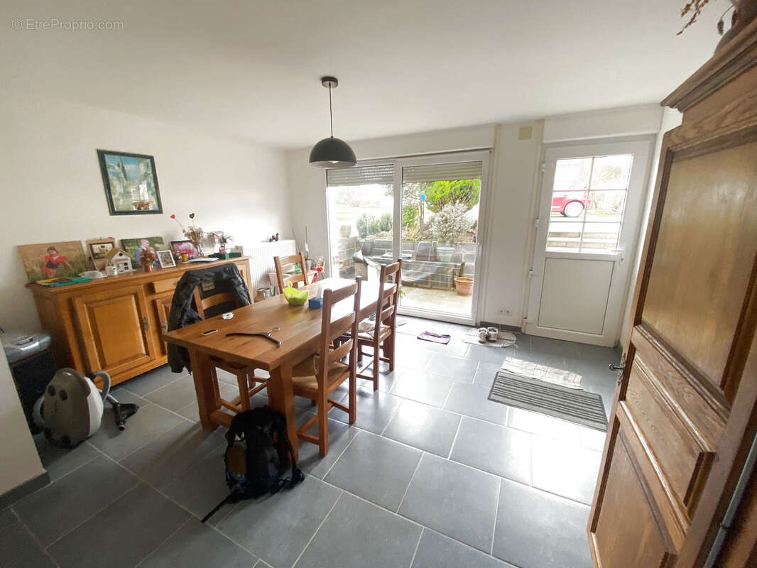 Maison à FERRIERE-LA-GRANDE