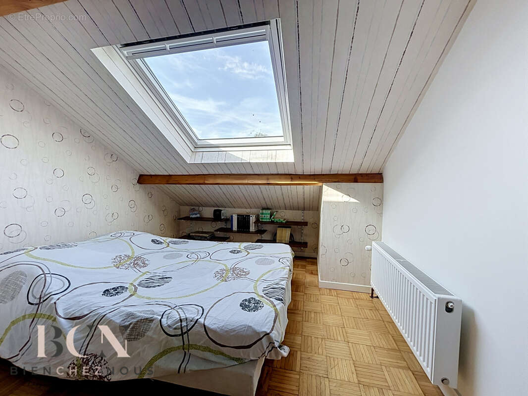Maison familiale 5 chambres - confort de plain-pied et vue dégagée - photo 12