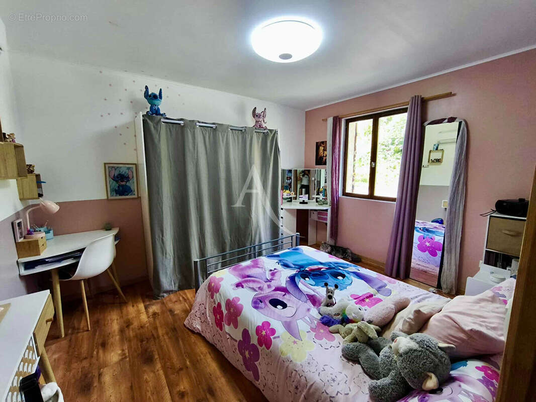 Maison à DOMPIERRE-SUR-AUTHIE