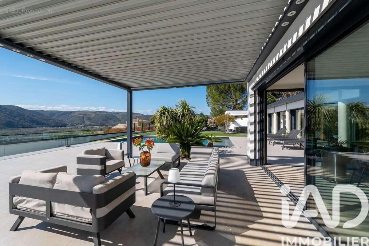 Photo 2 - Maison à TAIN-L'HERMITAGE