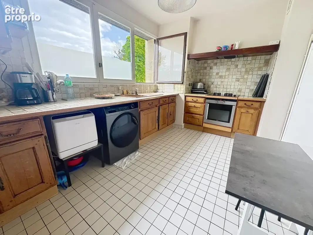 Appartement 6 pièces 114 m² à vendre à Ville-D'avray (92410) - photo 5
