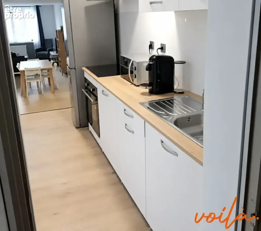 REF : TRIVALLE 1 - CARCASSONNE CITÉ -  Immeuble de rapport 3 lots - photo 7