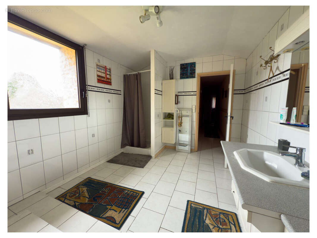 Maison à SAVIGNAC-DE-MIREMONT